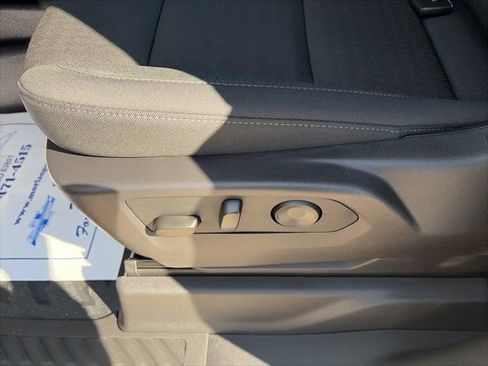 New 2026 GMC Sierra 1500 Pro w/ Pro Value Package image 18