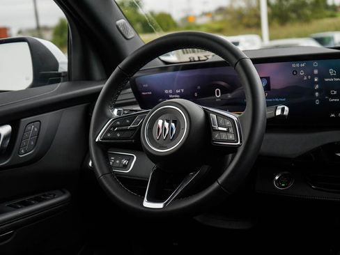 New 2026 Buick Enclave Preferred w/ Power Package image 17