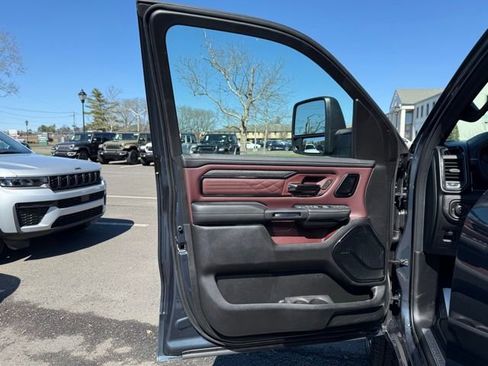 New 2026 RAM 1500 Limited w/ Night Edition image 20