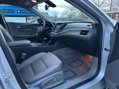 Used 2019 Chevrolet Impala LS image 18