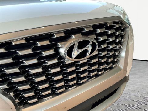 Used 2022 Hyundai Palisade SEL w/ Premium Package FWD image 32