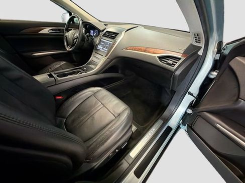Used 2014 Lincoln MKZ Hybrid w/ Equipment Group 202A Reserve image 27