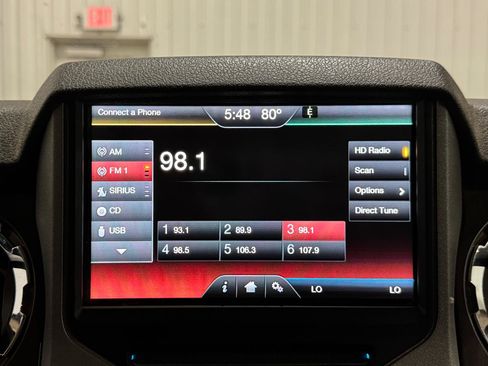 Used 2016 Ford F250 Lariat w/ Chrome Package AWD/4WD image 8