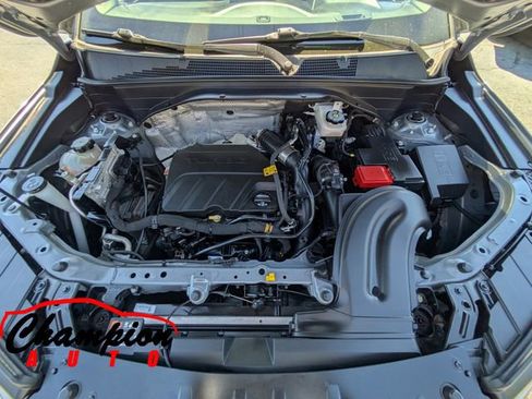 Used 2022 Chevrolet TrailBlazer LT w/ Convenience Package image 16