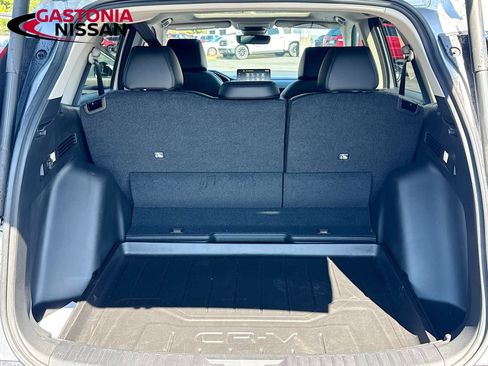 Used 2025 Honda CR-V EX-L image 34
