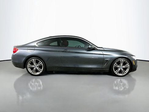 Used 2017 BMW 430i Coupe image 9