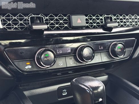 Used 2024 Honda Accord Sport image 29