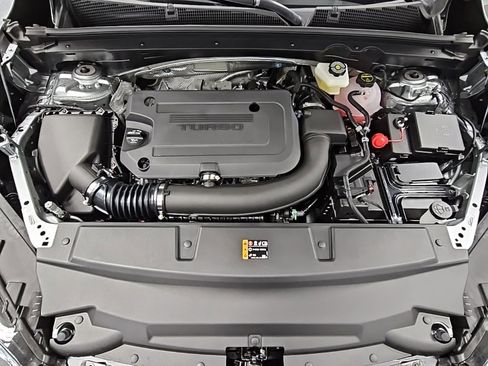 New 2026 Buick Envision Avenir image 45