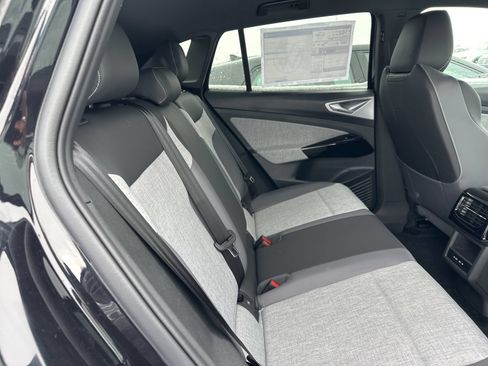 New 2026 Volkswagen ID.4 Pro AWD/4WD image 21