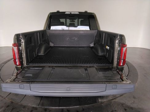 Used 2024 Ford F150 Raptor image 9