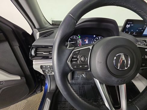 Used 2024 Acura RDX w/ Technology Package AWD/4WD image 30