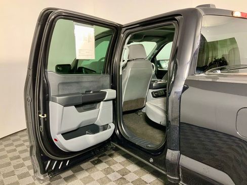 Used 2022 Ford F150 XL w/ Equipment Group 101A High image 28