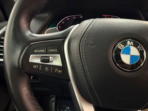 Used 2020 BMW X5 sDrive40i w/ Convenience Package RWD image 13