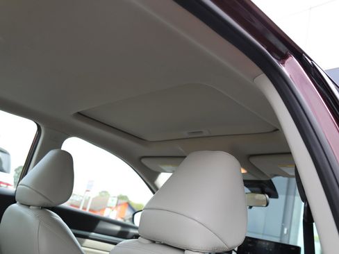 Used 2023 Nissan Altima 2.5 SL image 27