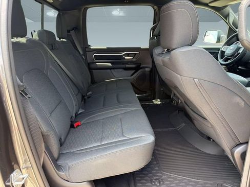 New 2026 RAM 1500 Lone Star AWD/4WD image 30