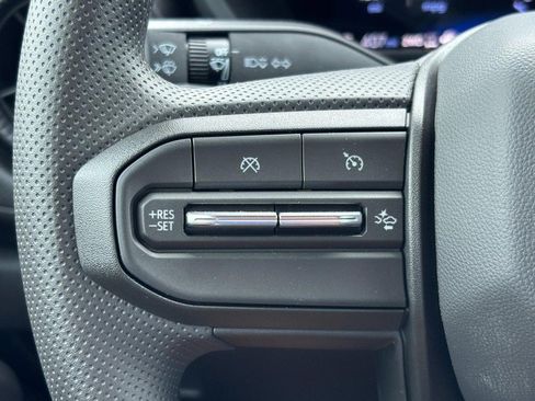 New 2026 Chevrolet Colorado Trail Boss AWD/4WD image 12