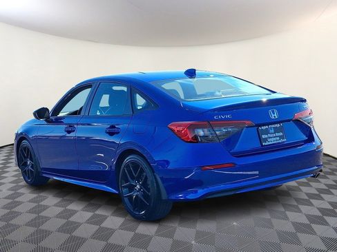 Used 2023 Honda Civic Sport image 5