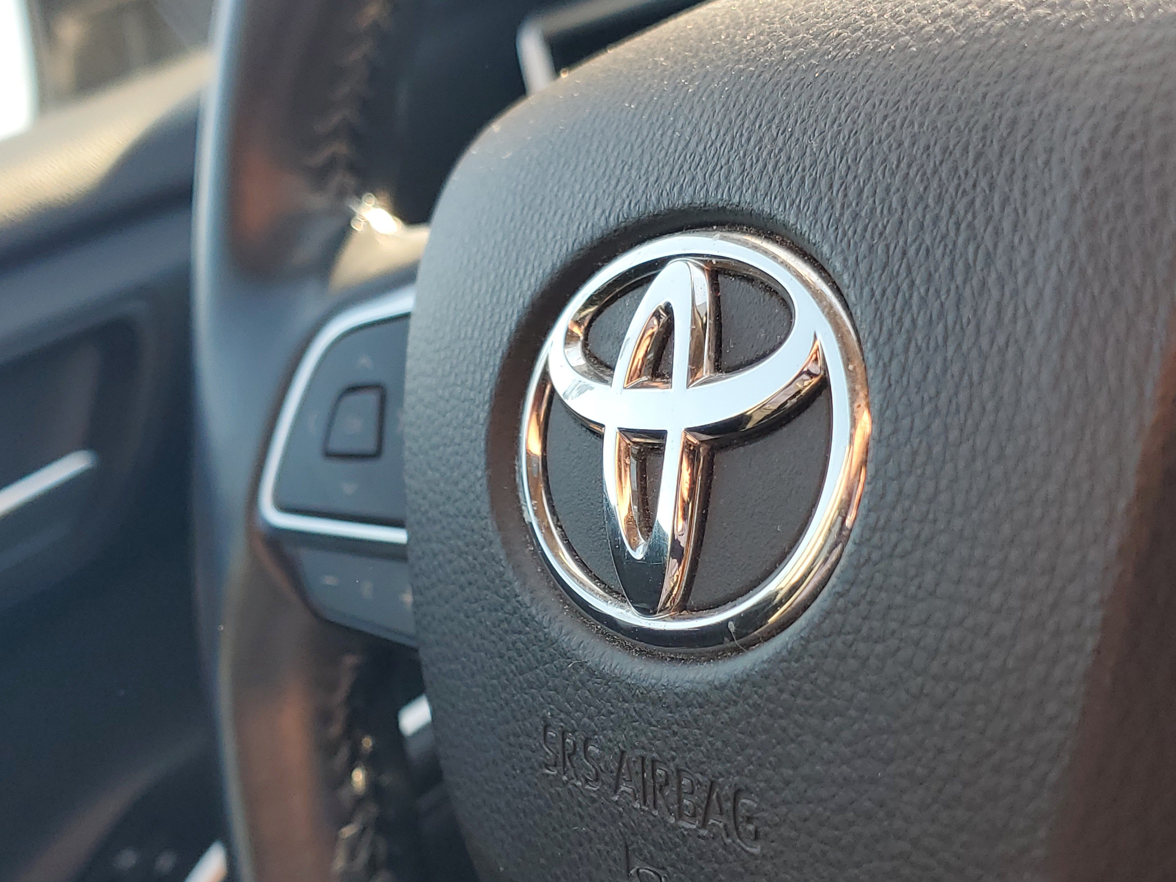 Certified 2021 Toyota Highlander XLE AWD/4WD image 26