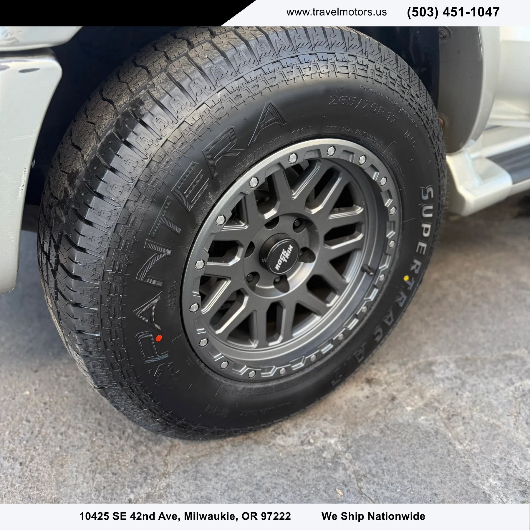Used 2002 Toyota 4Runner SR5 AWD/4WD image 19