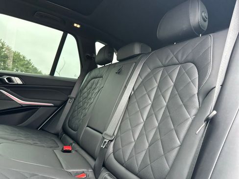 Certified 2024 BMW X5 xDrive40i w/ Premium Package image 24