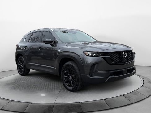 Used 2025 MAZDA CX-50 2.5 Hybrid w/ Preferred Pkg image 1