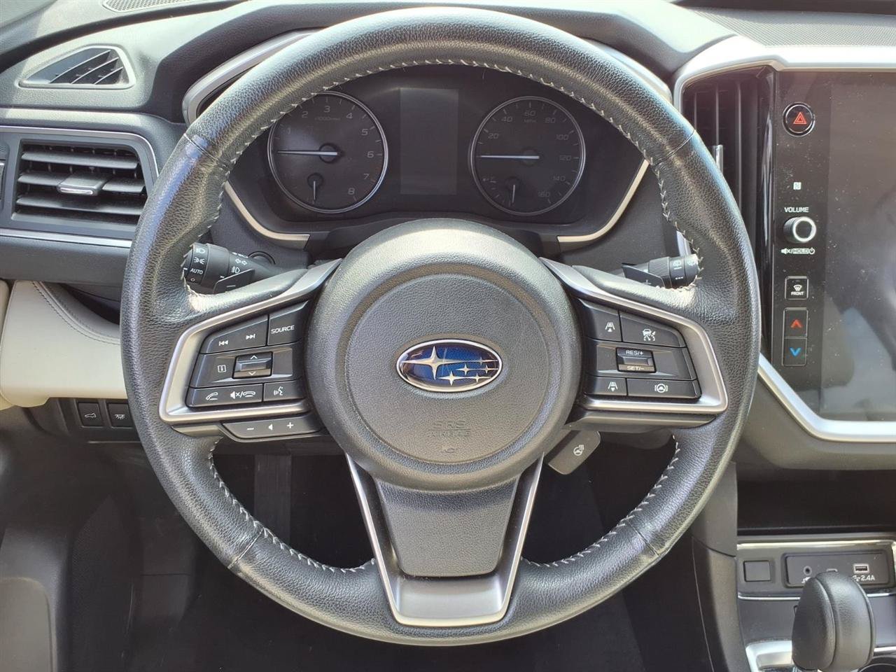 Used 2023 Subaru Ascent Limited AWD/4WD image 11