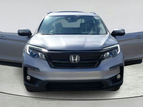 Used 2022 Honda Pilot Special Edition image 9