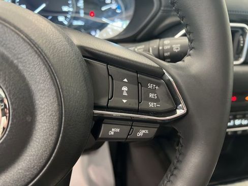 Used 2023 MAZDA CX-5 AWD 2.5 S w/ Premium Plus Pkg image 27