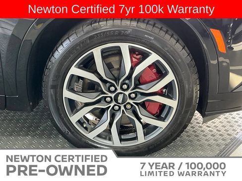 Used 2023 Cadillac XT6 Sport w/ Technology Package AWD/4WD image 68