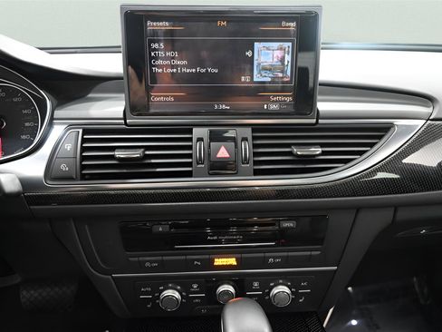 Used 2018 Audi A6 3.0T Premium AWD/4WD image 23