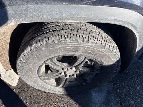 Used 2021 GMC Acadia AT4 w/ Trailering Package image 6