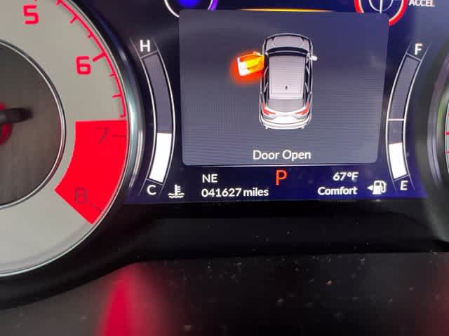 Used 2021 Acura RDX w/ Advance Package AWD/4WD image 8