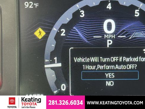 Certified 2025 Toyota Tacoma SR AWD/4WD image 27