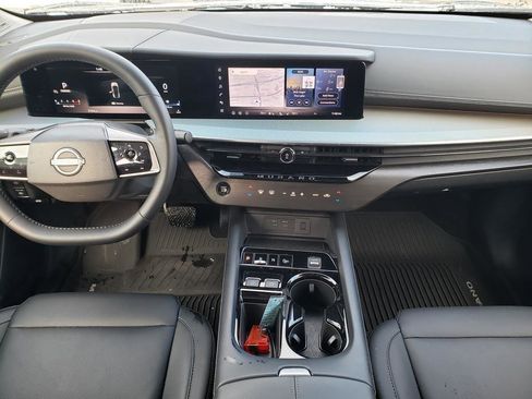 Certified 2025 Nissan Murano SL image 23