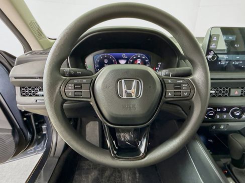New 2026 Honda Accord SE image 9
