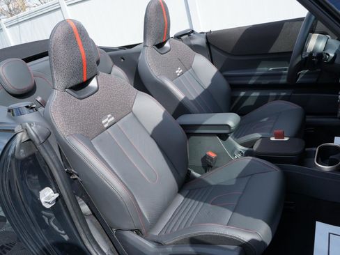 Used 2025 MINI Cooper John Cooper Works FWD image 53