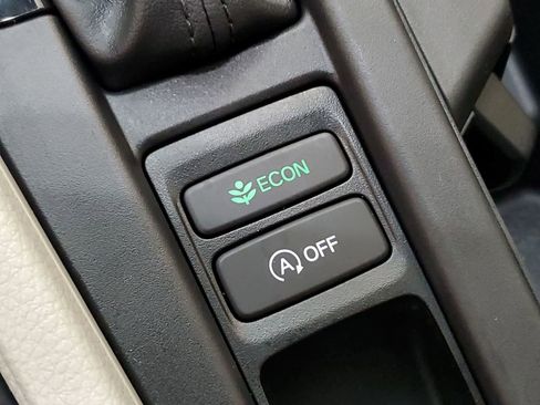 Certified 2024 Honda Accord EX image 31