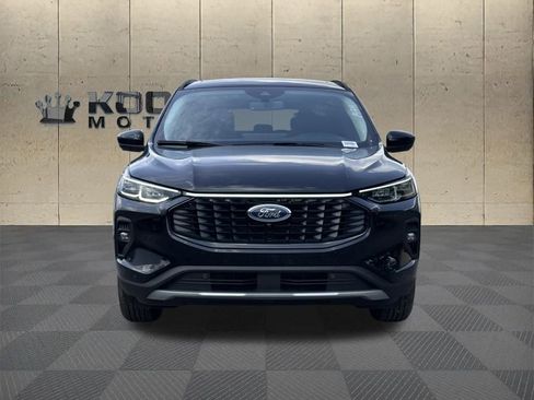 New 2025 Ford Escape SE w/ PHEV Premium Package image 3