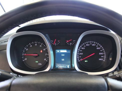 Used 2015 Chevrolet Equinox LT w/ Driver Convenience Package image 26