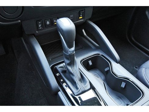 New 2026 Nissan Frontier SV image 19