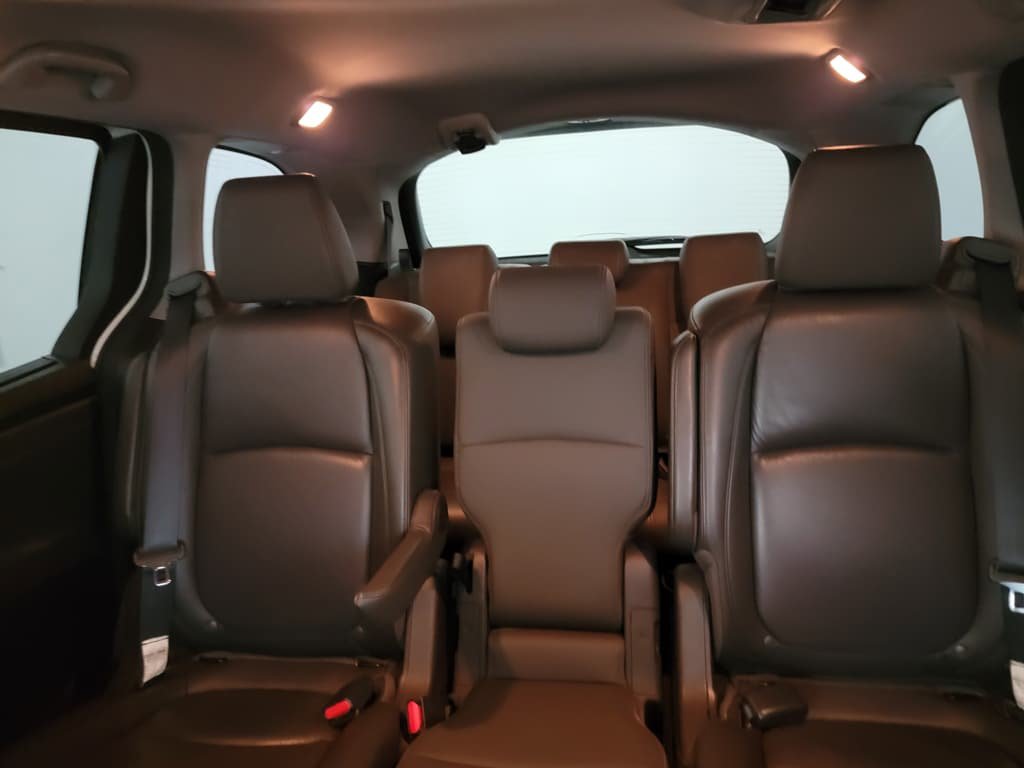 Used 2019 Honda Odyssey EX-L image 13
