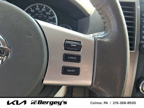 Used 2016 Nissan Frontier SL AWD/4WD image 25