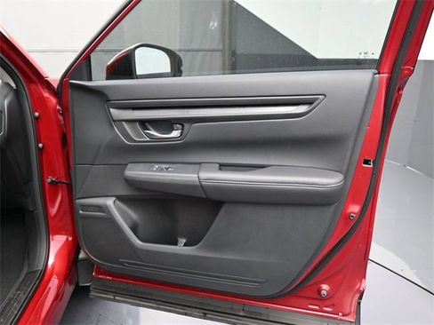Used 2026 Honda CR-V LX image 19