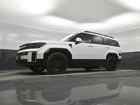 New 2026 Hyundai Santa Fe Calligraphy AWD/4WD image 31