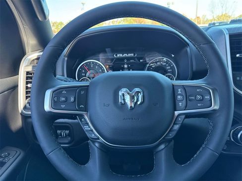 New 2026 RAM 1500 Big Horn image 15