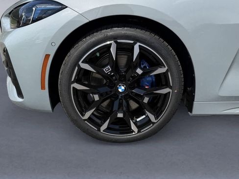 New 2026 BMW 430i xDrive Coupe w/ M Sport Package image 9