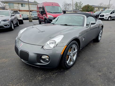 Used 2007 Pontiac Solstice GXP w/ Premium Package image 35