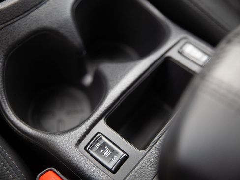 Used 2019 Nissan Rogue S w/ Special Edition Package image 16