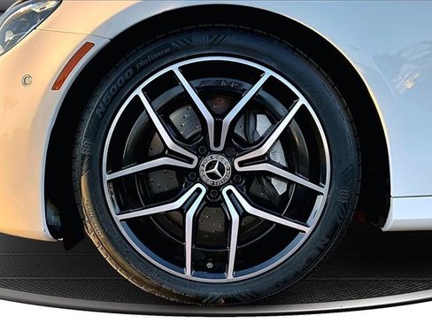 Used 2023 Mercedes-Benz E 350 Sedan image 33