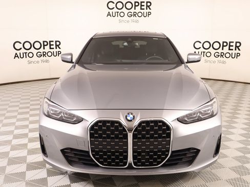 Used 2024 BMW 430i Gran Coupe xDrive w/ Premium Package AWD/4WD image 10